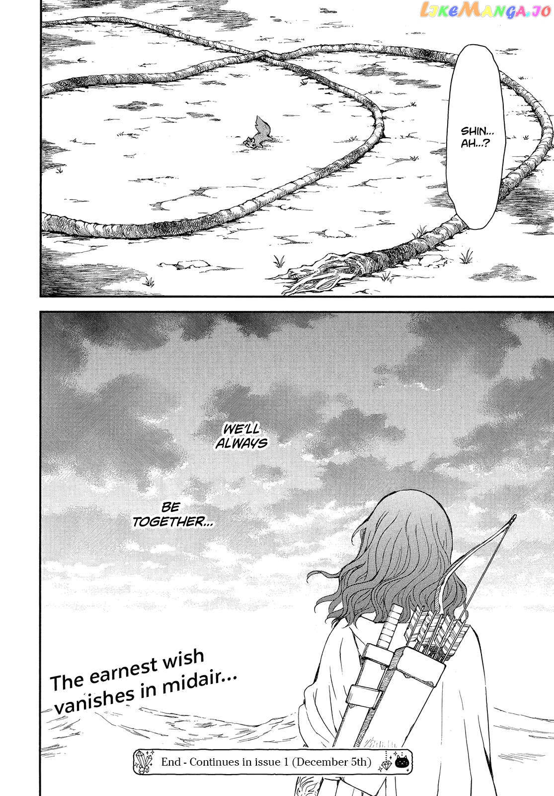 Akatsuki No Yona Chapter 250 image 31